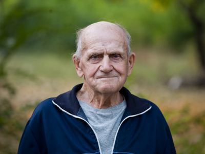 Жители квартала Шевченко поддерживают программу Владимира Медяника Чистый двор