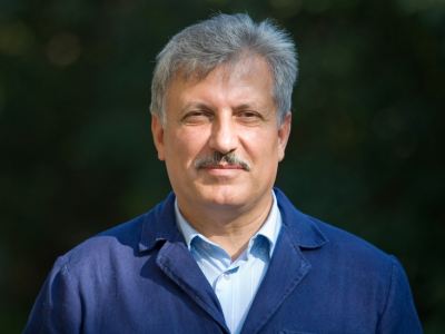 При содействии Владимира Медяника улицу Даля продолжают облагораживать