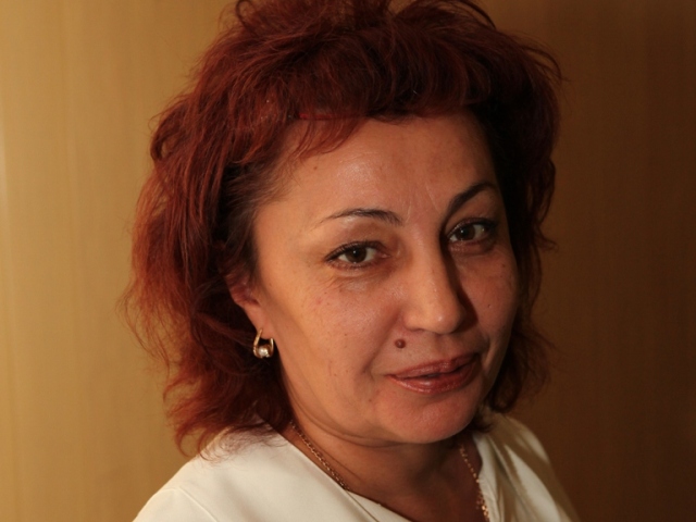 Владимир Медяник провел встречу с медиками больницы в Новосветловке