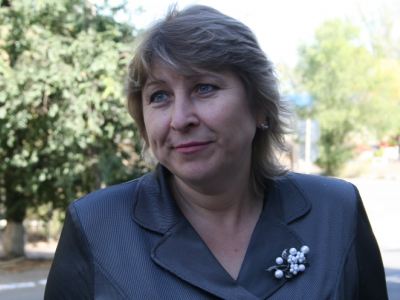 На Краснодонщине благодаря Владимиру Медянику продолжается компьютеризация школ