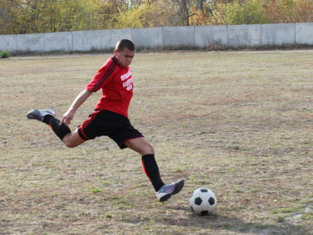 Определен бронзовый призер турнира по футболу на Кубок Владимира Медяника