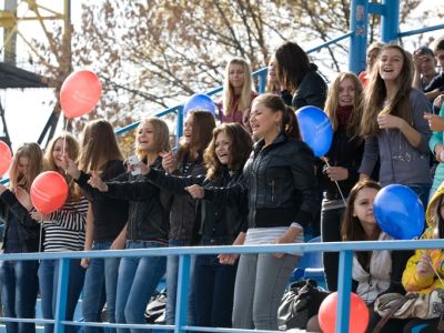 Стал известен победитель турнира по футболу на Кубок Владимира Медяника