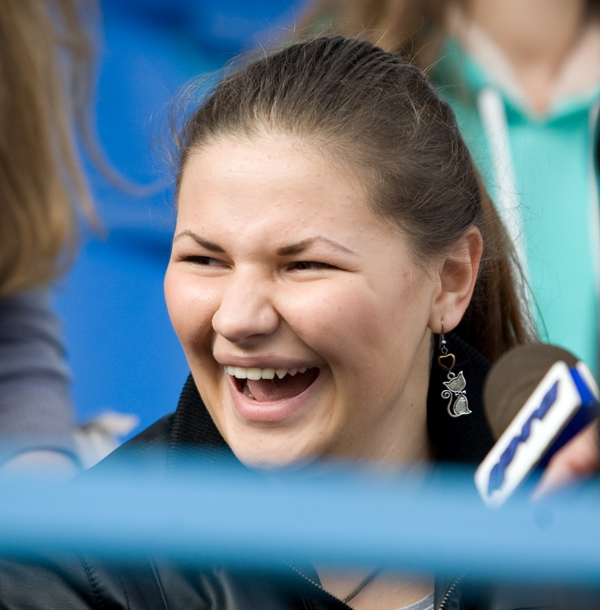 Стал известен победитель турнира по футболу на Кубок Владимира Медяника