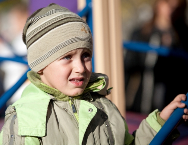 При поддержке Владимира Медяника детсад и школа в Семейкино получили новое оборудование