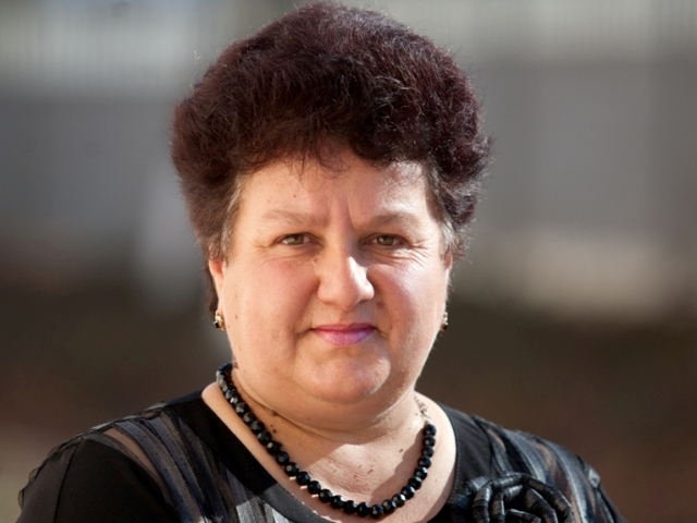 Владимир Медяник позаботился еще об одной школе Краснодонщины