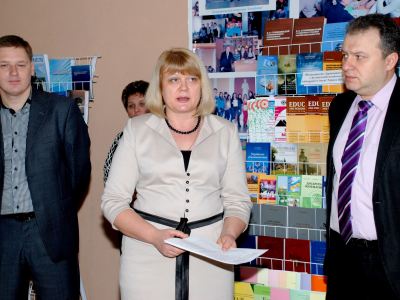 Луганские ученые опубликовали научных статей за рубежом