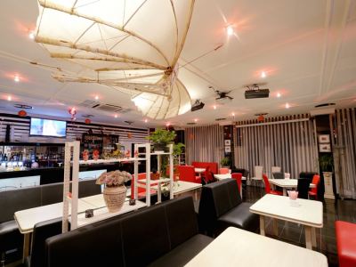 Как совместить жаркое из баранины с театром и кино фото