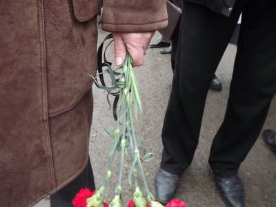 лет со дня гибели луганского журналиста а причины смерти до сих пор не установлены