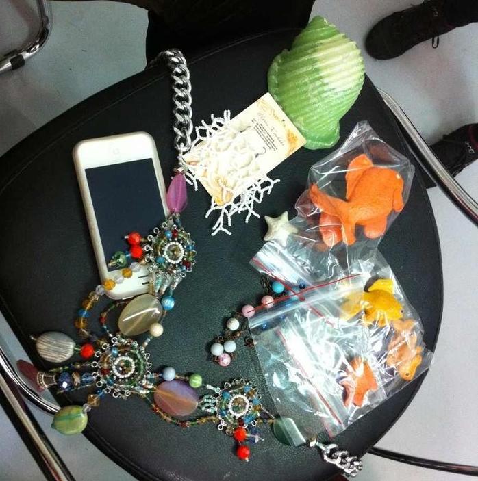 Творческий проект который дарит сказку