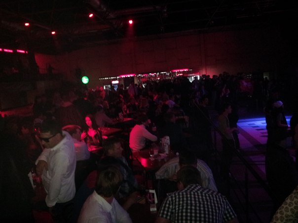 Guf в Луганске лес рук или как это было фото видео