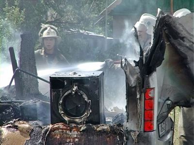 Горячие приключения испанцев в Луганске фото видео