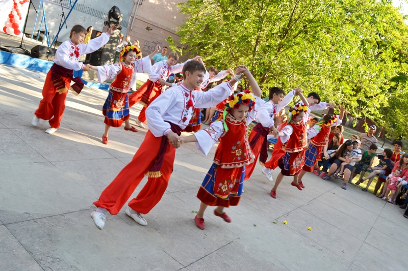 Забота о подрастающем поколении важнейший вопрос для любого общества Сергей Петраков