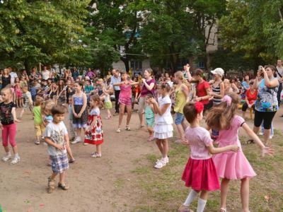 Забота о подрастающем поколении важнейший вопрос для любого общества Сергей Петраков