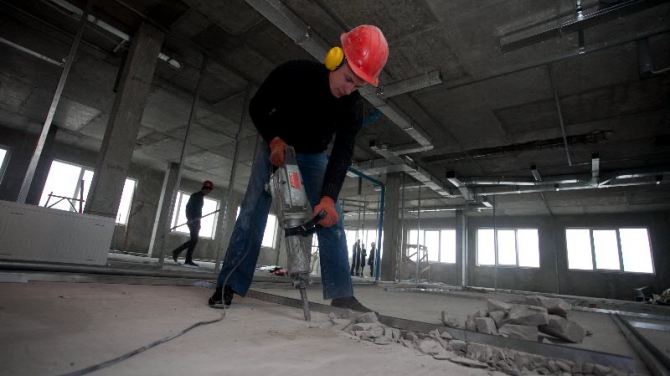 Владимир Гончаров Новый кардиоцентр будет проводить до тысячи операций в год