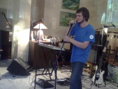 Луганский музыкант сравнил Виктора Цоя с ACDC и Битлз