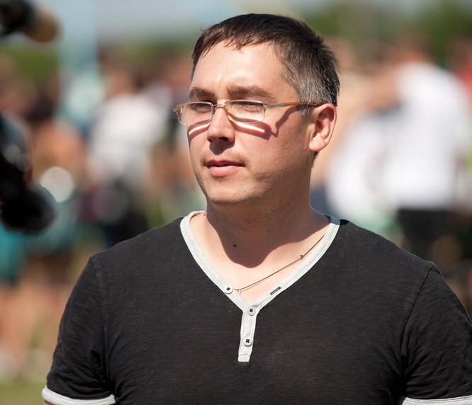 Жители Краснодонщины благодарят Владимира Медяника за поддержку сельского спорта