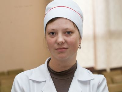 Владимир Медяник взял на контроль ситуацию с центральной больницей Краснодона