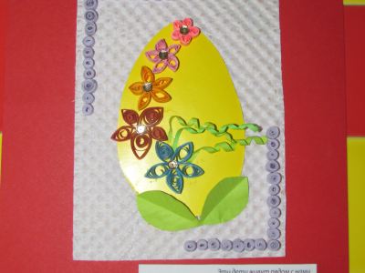 Компания Параллель провела конкурс детского рисунка среди детейсирот