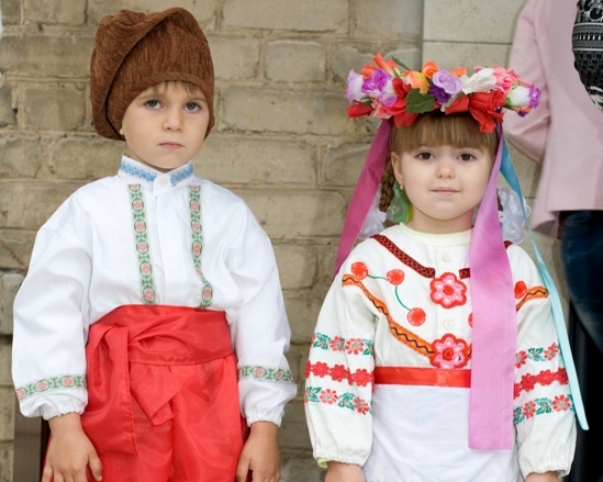 При содействии Владимира Медяника в поселке Краснодон открылся первый детский сад