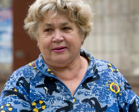 По инициативе Владимира Медяника жители Медгородка провели уже третий субботник