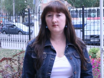 Благодаря Владимиру Медянику в Луганске продолжается компьютеризация школ