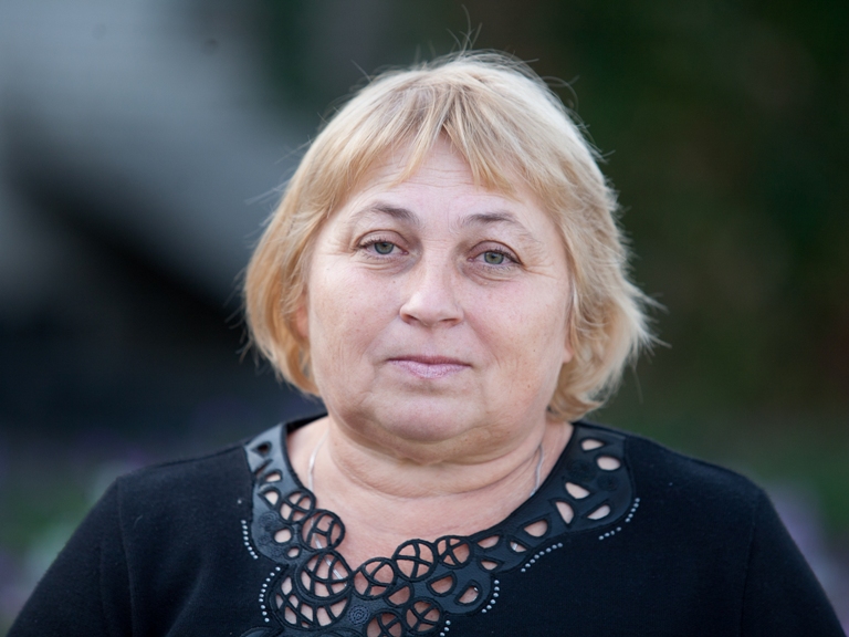 В Новосветловке при содействии Владимира Медяника оборудовали площадку в яслисаде Аленушка