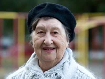 Благодаря программе Владимира Медяника на улице Коцюбинского теперь чисто