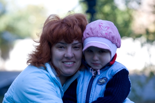 При содействии Владимира Медяника в Ленинском районе высадили более деревьев