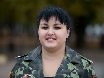 Владимир Медяник поздравил луганское казачество с праздником