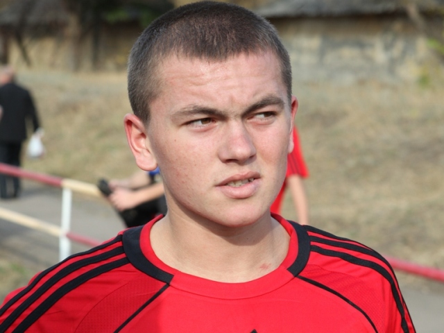 Определен бронзовый призер турнира по футболу на Кубок Владимира Медяника