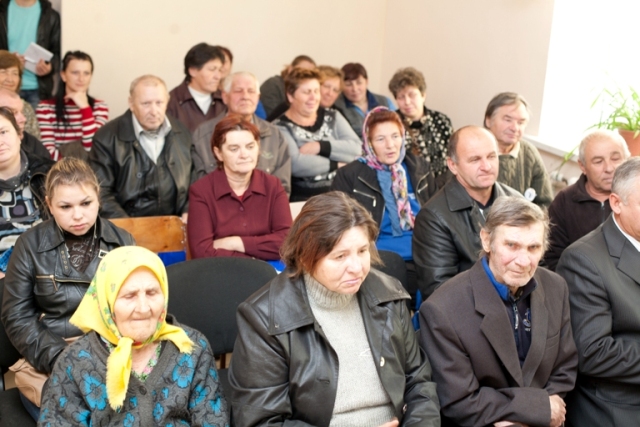 Владимир Медяник позаботился еще об одной школе Краснодонщины