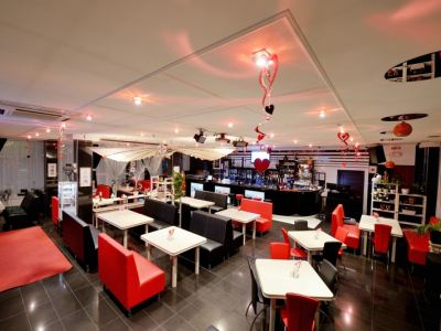 Как совместить жаркое из баранины с театром и кино фото