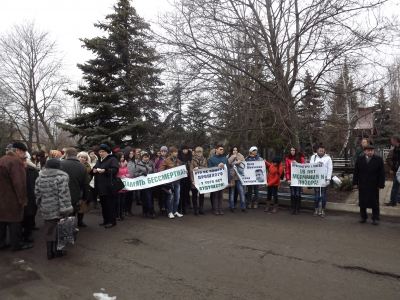 лет со дня гибели луганского журналиста а причины смерти до сих пор не установлены