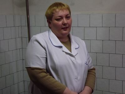 Метинвест подарил детской больнице Краснодона современный кардиограф фото