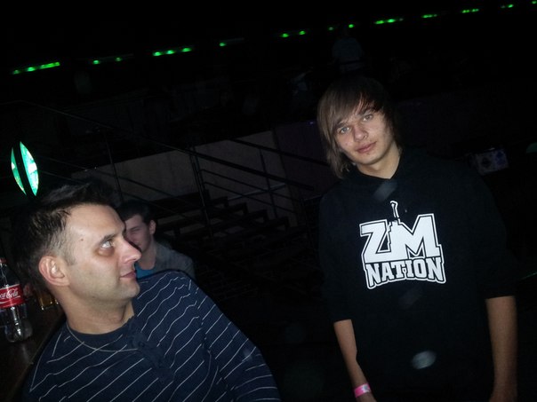 Guf в Луганске лес рук или как это было фото видео