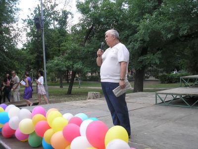 Бардовские песни стихи огненное шоу В Луганске проходит фестиваль Душа фото видео