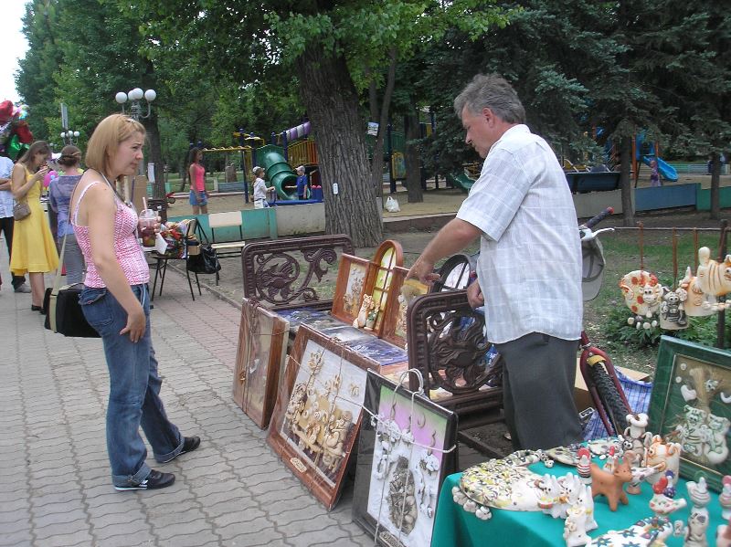 Бардовские песни стихи огненное шоу В Луганске проходит фестиваль Душа фото видео