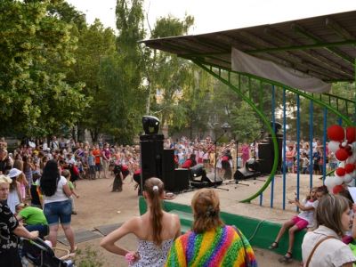 Забота о подрастающем поколении важнейший вопрос для любого общества Сергей Петраков