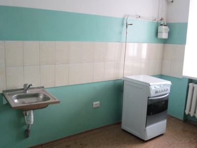 Лучше поздно чем никогда в Алчевске сдали жилой дом который строили лет фото