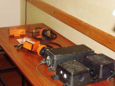 На Краснодоугле вводят систему тотальной безопасности