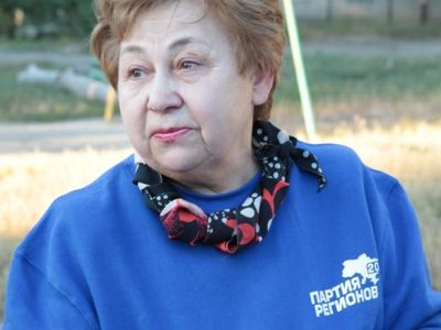 В Молодогвардейске при поддержке Владимира Медяника провели субботник