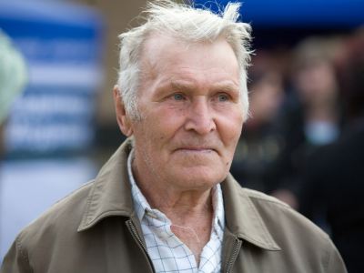 Владимир Медяник посетил торжества по случаю Дня рождения поселка Изварино