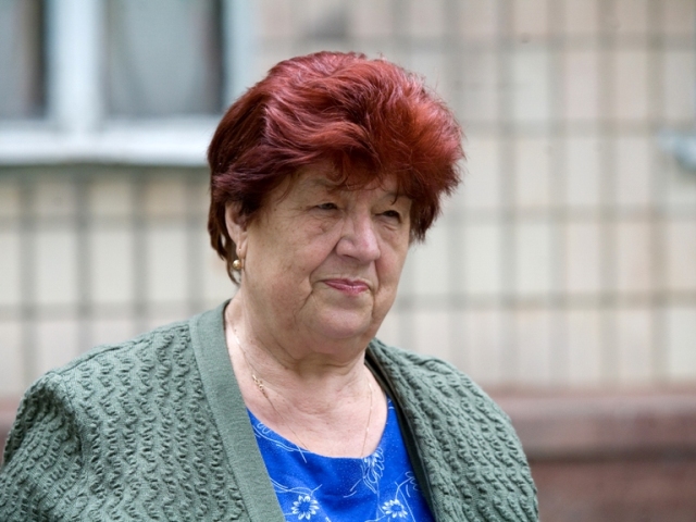 По инициативе Владимира Медяника жители Медгородка провели уже третий субботник