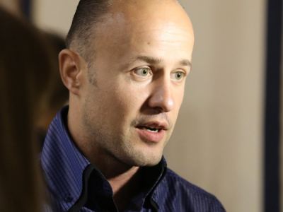 Елена Бондаренко и Владимир Медяник обсудили проблемы трудоустройства луганчан