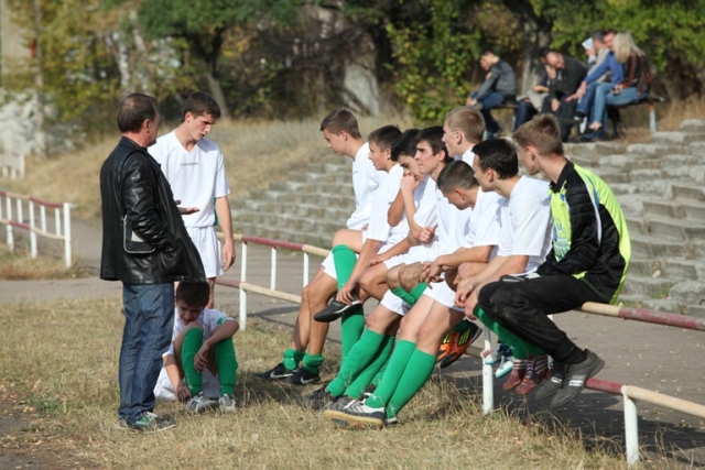 Определен бронзовый призер турнира по футболу на Кубок Владимира Медяника