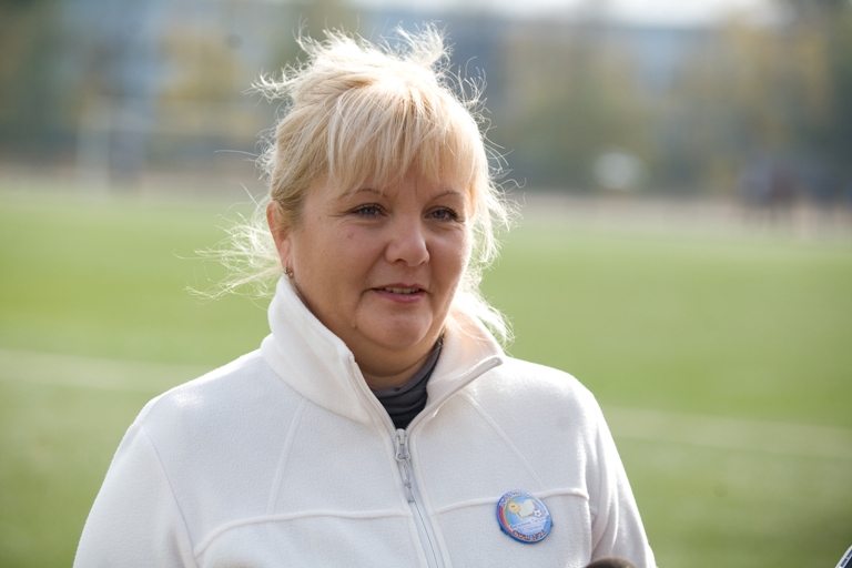 Стал известен победитель турнира по футболу на Кубок Владимира Медяника