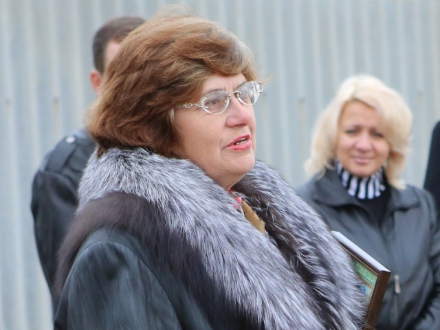 Благодаря Владимиру Медянику на Краснодонщине газифицировали село Дружное