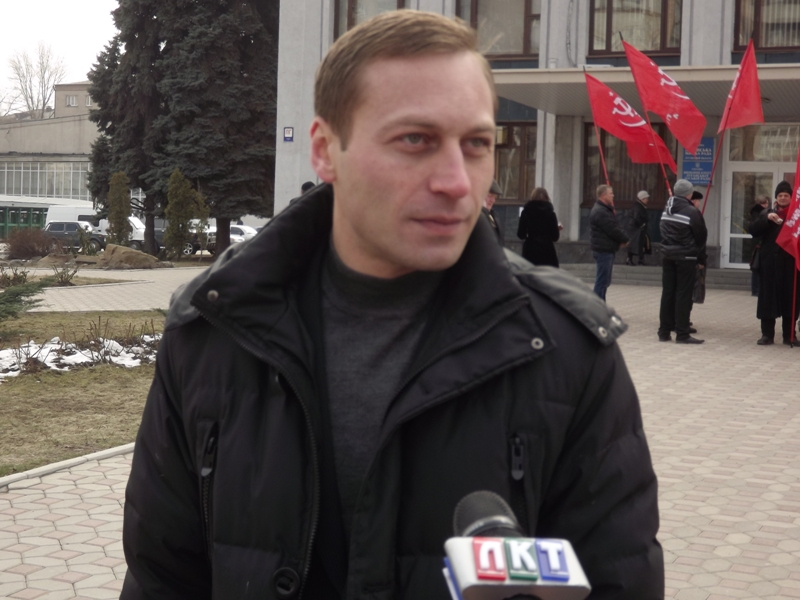 Оплата коммунальных услуг в Луганске поновому две стороны одной медали