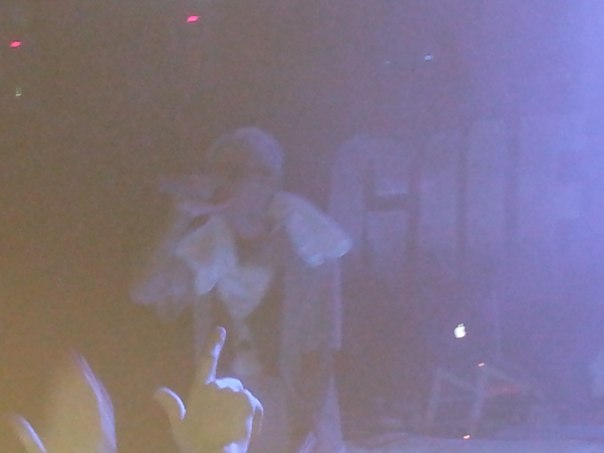 Guf в Луганске лес рук или как это было фото видео