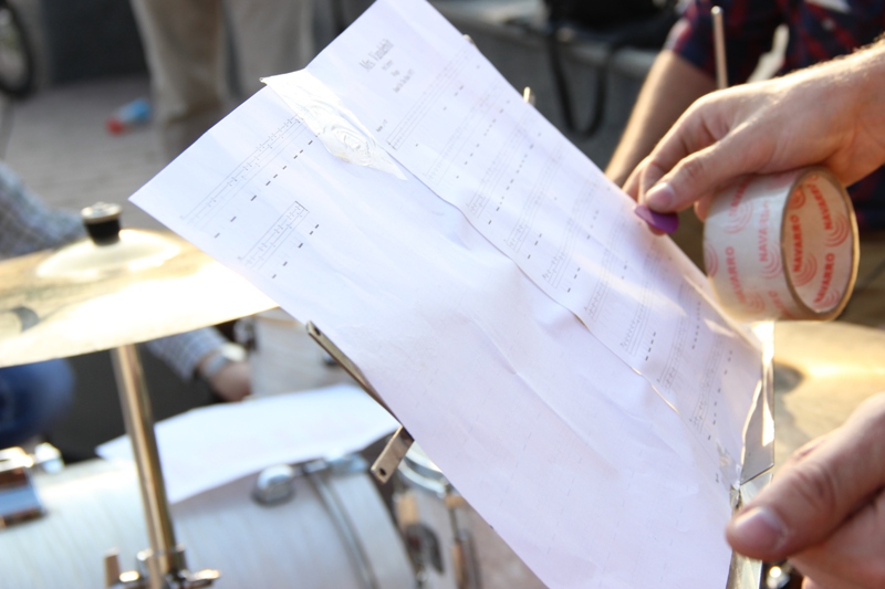 Полу Маккартни будет приятно Луганчане приготовили музыканту подарок фото видео